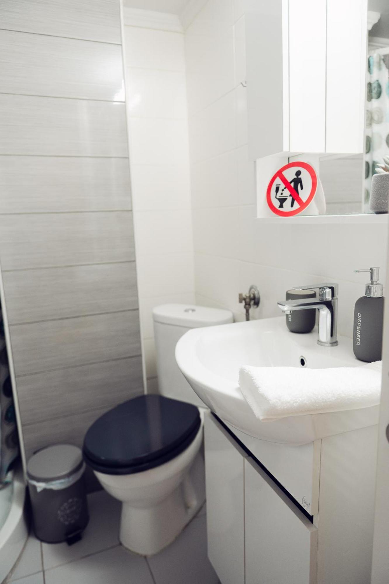 Axd Downtown Spacious Lux Apartment Alexandroúpolis Luaran gambar