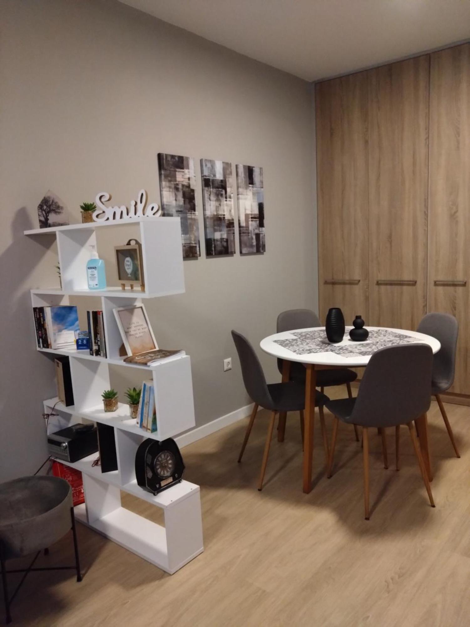 Axd Downtown Spacious Lux Apartment Alexandroúpolis Luaran gambar